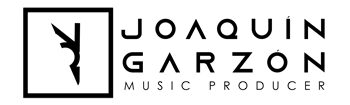 Joaquín Garzón – Estudio de grabación en Sevilla – Music Producer